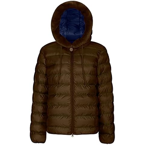 Invicta Women's Jacket Model 4431831/D Cover