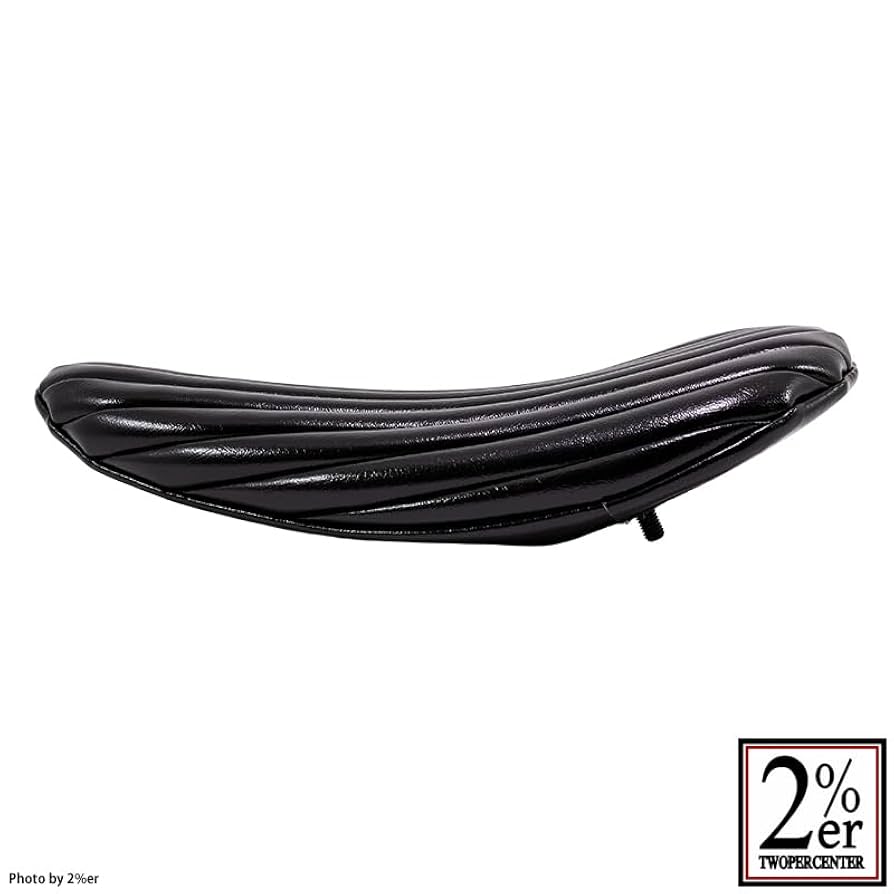 ソロシート　ナロータイプ ナロータイプベイツレプリカ ソロシート/ピリオンパッドセット