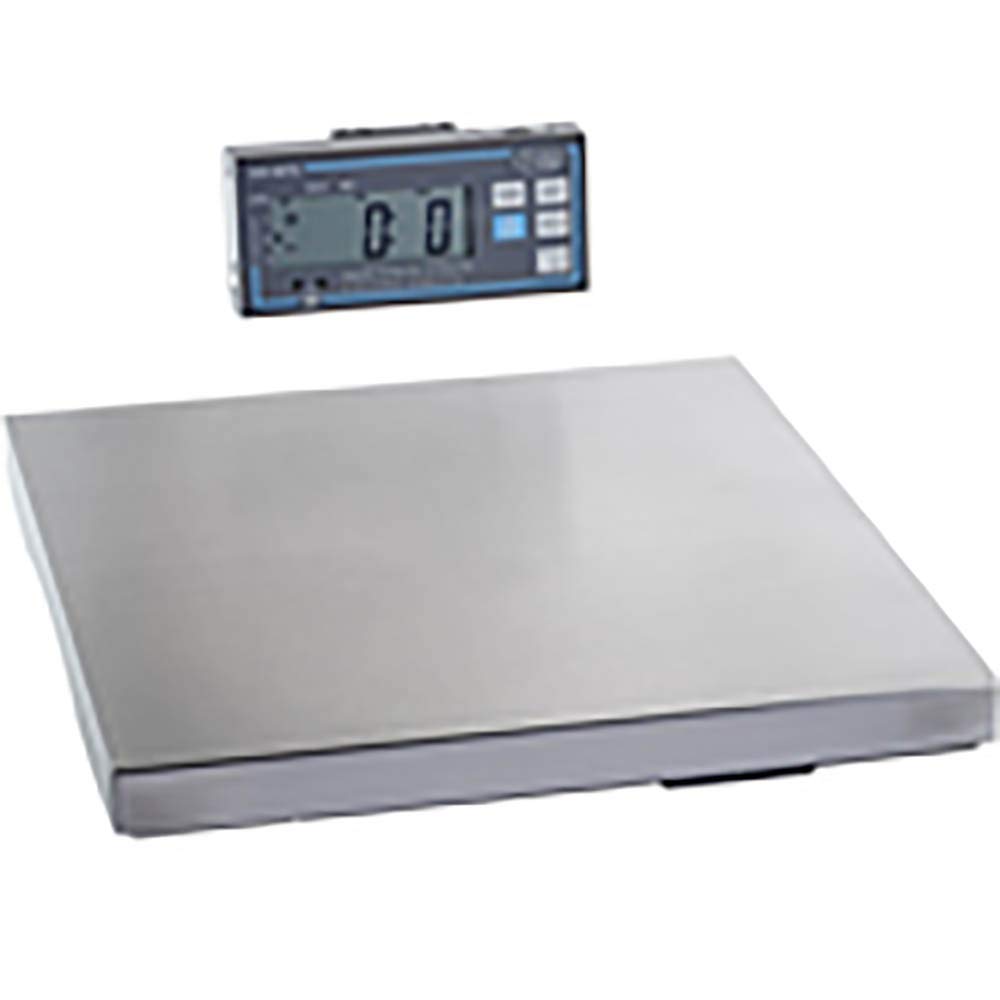 Yamato, AW-WPS, Wireless Platform Scale, Dual Range Capacity 0-10 lb x 0.05 oz; 10-30 lb x 0.1oz