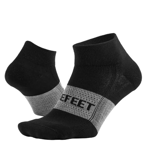 DEFEET Black/Grey - Socks2