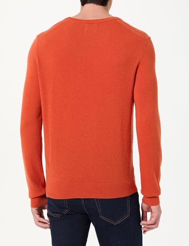 GANT Extrafine Lambswool V-Neck – Ansicht 3