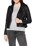 Asymetrical zipper Goosecraft GC Gambles Biker
