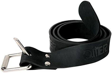 Omer Marseillaise Belts