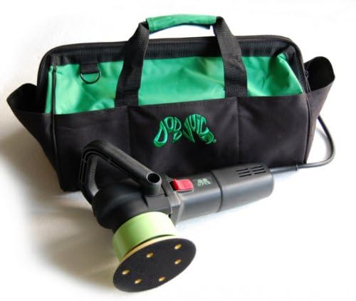 Dodo Juice - Buff Daddy Orbital Polisher