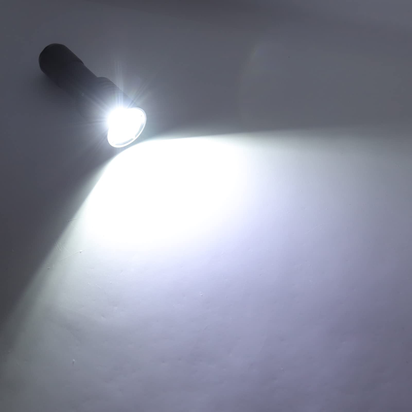 Torcia Subacquea Luce Video Subacquea Leggera 6 modalità Luce 5000LM for la e la Caccia