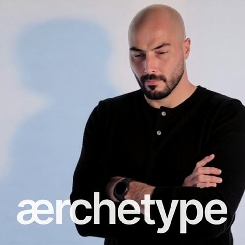 &aelig;rchetype Podcast Por Alex arte de portada