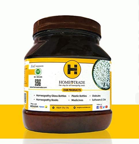 GLOBULES 40 SIZE 450 Gram