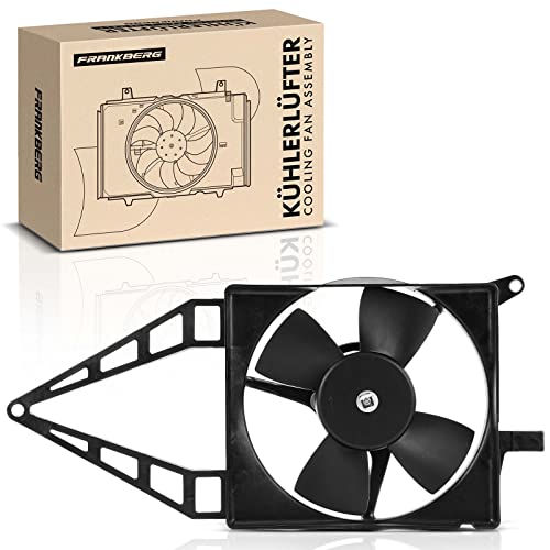 Amazon.de Best Sellers The most popular items in Car Engine Fans