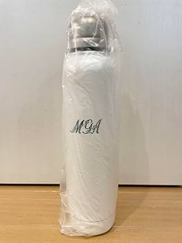 Mrs. GREEN APPLE ステンレスボトル 非売品Mrs. GREEN APPLE ウィダーインゼリーステンレスボトル