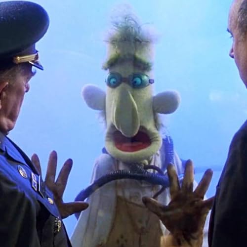 6.29: Do Kids Like "Independence Day" References?