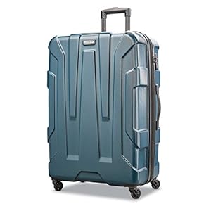 Samsonite Centric Hardside Expandab...