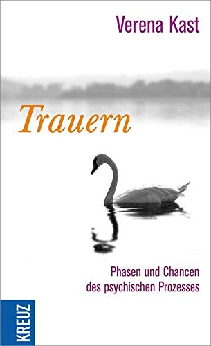Trauern: Phasen und Chancen des psychischen Prozesses Trauern: Phasen und Chancen des psychischen Prozesses