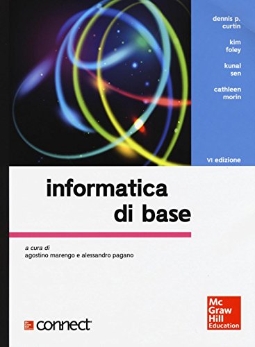 Informatica di base. Con aggiornamento online. Con e-book