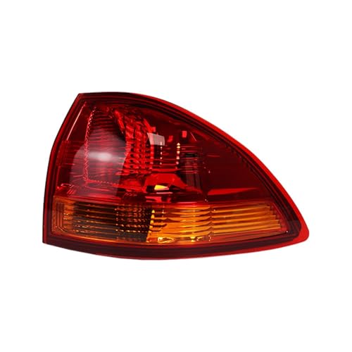 Feu arrière extérieur droit Mitsubishi Pajero Sport 2007-2014 pour trajets de nuit
