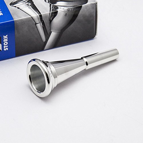 Stork French Horn Mouthpiece, C4A