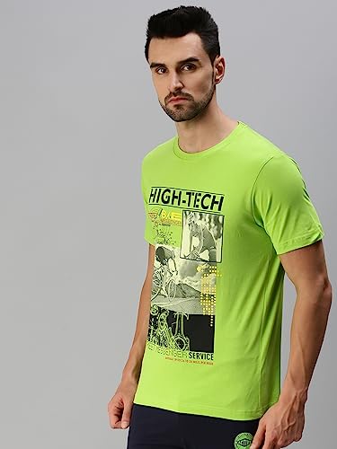 Image of ONN Men T-Shirt