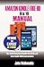 Produktbild Amazon Kindle Fire HD 8 & 10 Manual: 2018 Complete Kindle Fire HD 8 & 10 User Guide with Instructions