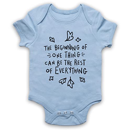 Bébé barboteuse Heartstop LGBTQ tenue de promenade coton doux