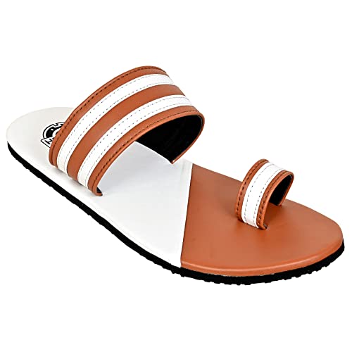 Image of SQUASH Men's Flip Flops casual Synthetic Slipper