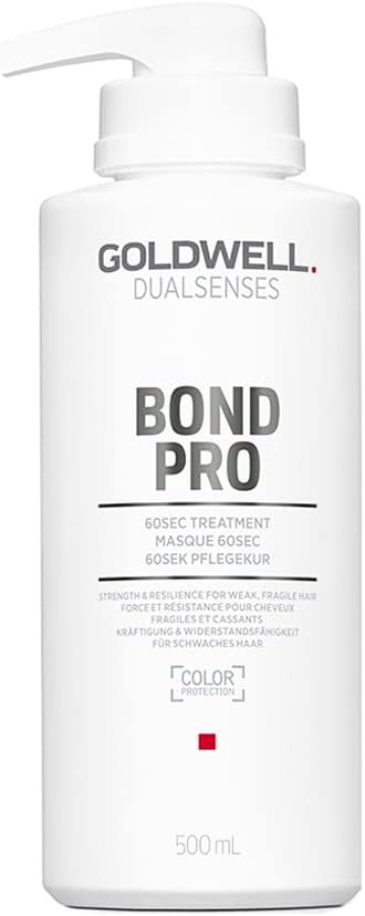Goldwell BOND PRO 60 sec treatment 500 ml