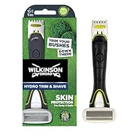 Wilkinson Hydro Trim &