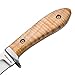 Wood - Knife Scales/Gun Grips, Craft Supplies/Payne BROS (Tiger Maple) Curly Maple