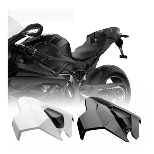 Carénage section arrière capot de selle S1000RR finition premium ajustement précis - 2