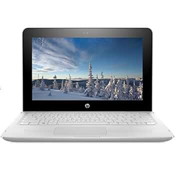 hp - ●美品●hp x360 11-ab051TU コンバーチブル SSD128GB レビュー】HP x360 11-ab051TUは安さが魅力。しかし処理速度は遅