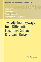 Amazon | Algorithms in Real Algebraic Geometry (Algorithms and