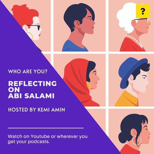 Making time for personal freedom, invest in black artists, and unpacking depression | Ep 4 copertina