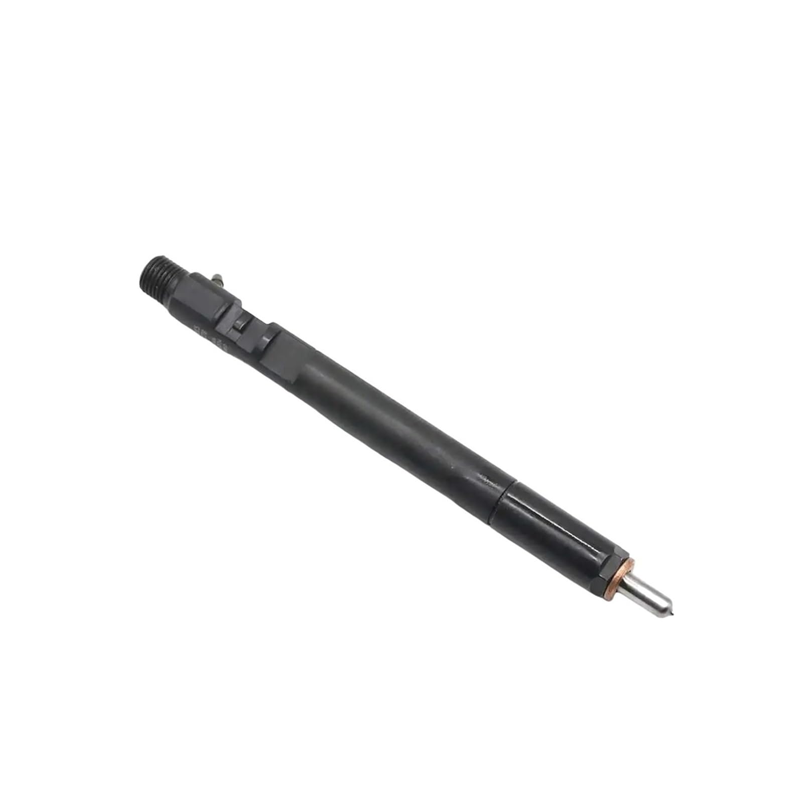 4 inyectores de combustible diésel Common Rail CRDI A6640170121 4501D EJBR04501D 6640170121 Compatible Con Delphi SSangYong Actyon Kyron