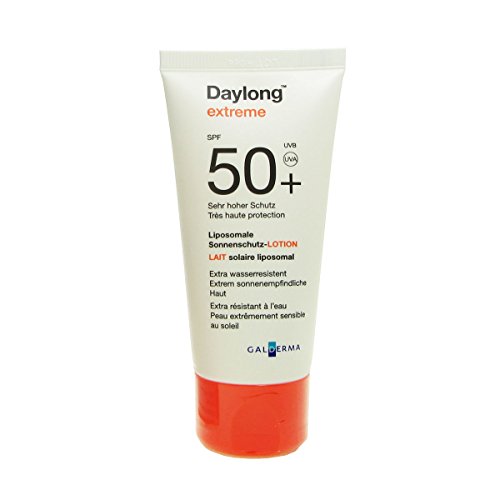 SPIRIG Daylong Extreme Sun Cream Factor 50+ BigaMart