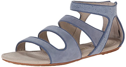 TSUBO Women's Barbra Ray Gladiator Sandal