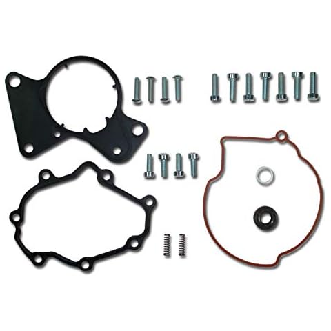 Kit de reparación de juntas y bomba de vacío T5 Touareg Cover