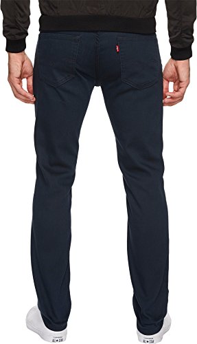 Image of Levi's Men's 511 Slim Fit Discontinued, Brushed Carbon-Stretch, 32W x 32L