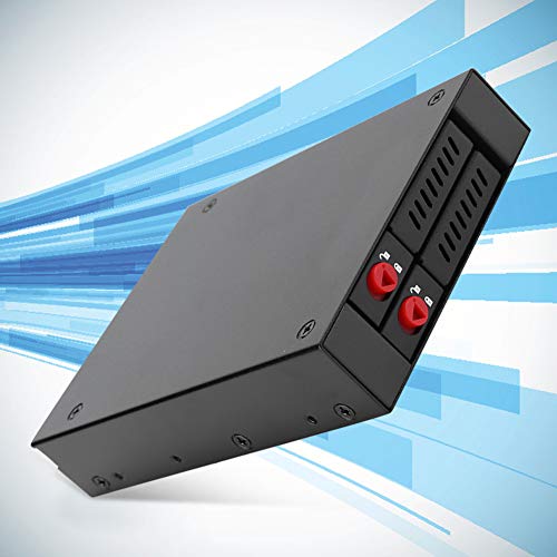 Caja externa para disco duro SSD de 2.5 pulgadas miniatura 3