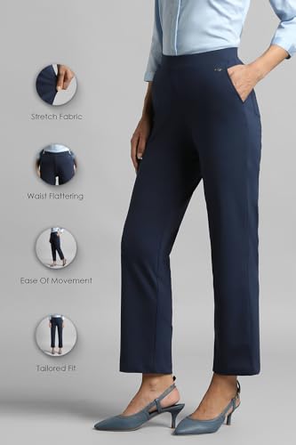 Image of Van Heusen Women A Pants
