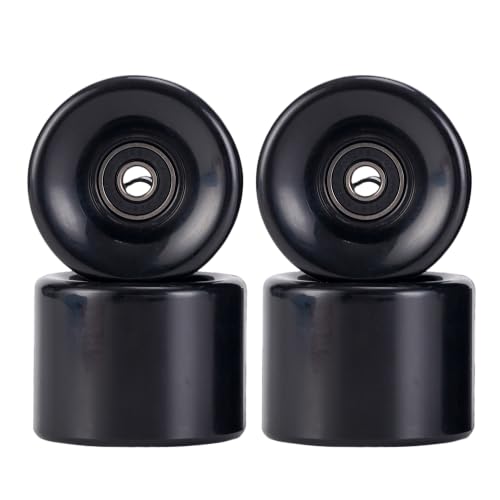 CREAJOY 60mm 80A Cruiser Wheels