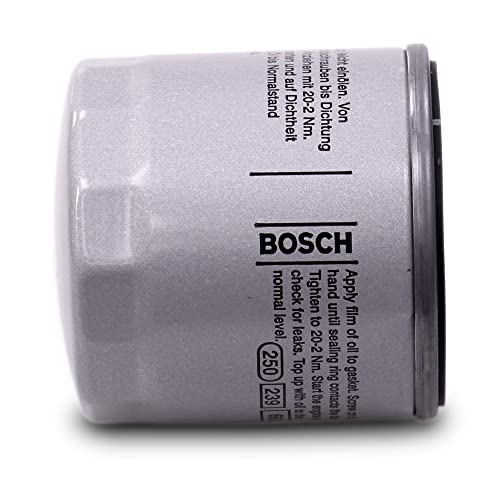 Bosch P7143 - Ölfilter Auto – Ansicht 5