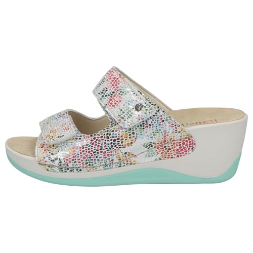 Mule Berkemann Callista en cuir premium et finitions main - 7