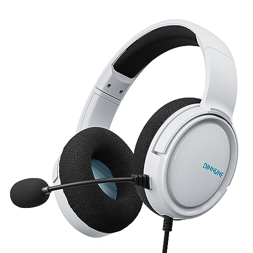 ゲーミングヘッドセット マイク付き ヘッドセット