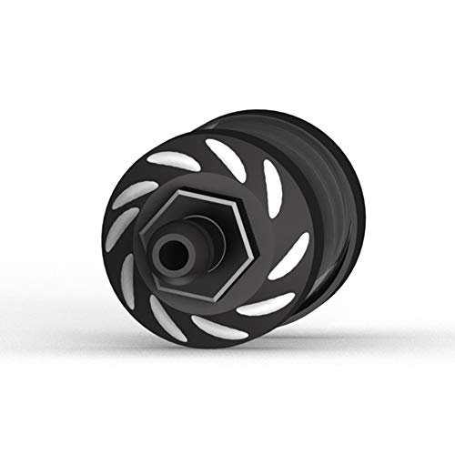 Anself Limpador de óleo do filtro de combustível da motocicleta