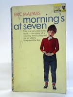 Morning's at Seven B00LCDUDW4 Book Cover