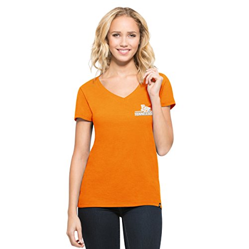 '47 NCAA Women's Clutch MVP V-Neck Tee
