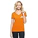 NCAA Women's '47 Clutch MVP V-Neck Tee