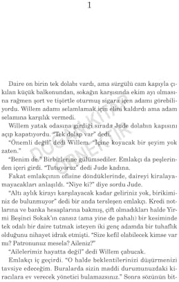 Değersiz Bir Hayat - Görsel 5