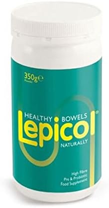 (8 Pack) - Lepicol Lepicol | 350g | 8 Pack - Super Saver - Save Money