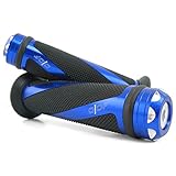 Hinweis: Diese universellen Lenkergriffe passen auf ca. 95% aller Motorrad-Modelle. (Maße siehe unten) Rücknahme und Erstattung des Kaufpreises garantiert, sofern nicht passend. Einfach unter gekaufte Artikel anklicken, dass Sie den Artikel zurückgeben möchten. Rücktransport tragen aber bitte Sie als Käufer, sofern Sie die Maße nicht geprüft haben. (DHL Maxi-Brief 2,60 €).