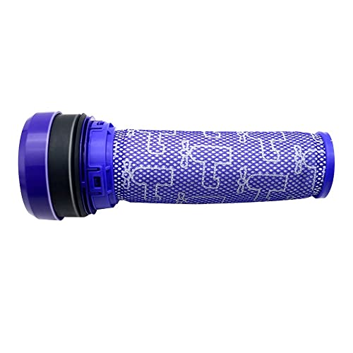 Süpürge Ön Filtre Dyson Dc37 ile Uyumlu