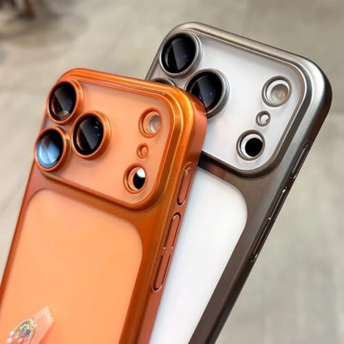 Coque iPhone 14 Pro Max ultra fine anti-rayures et traces - 4
